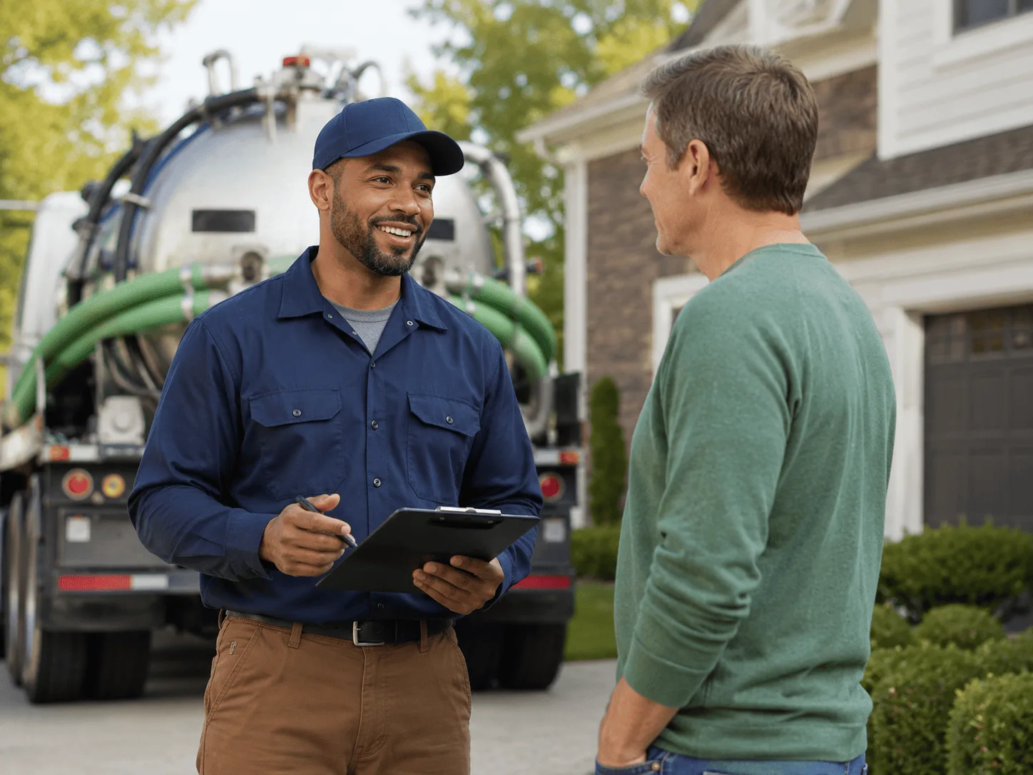 Mosquito Control Jackson, CA FAQs